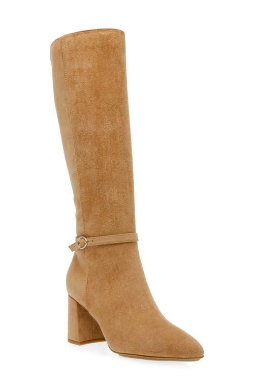 Anne Klein Brenice Knee High Boot Product Image