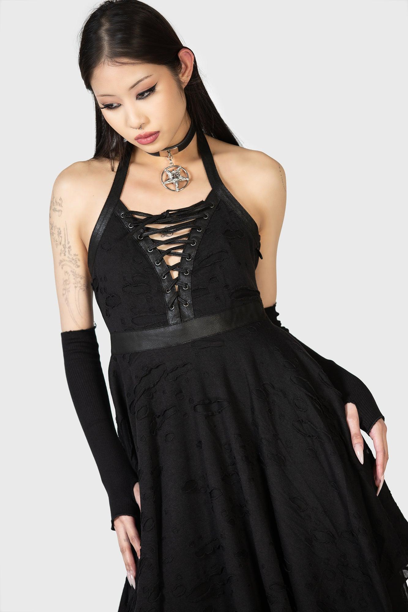 Badlands Dress Female Product Image