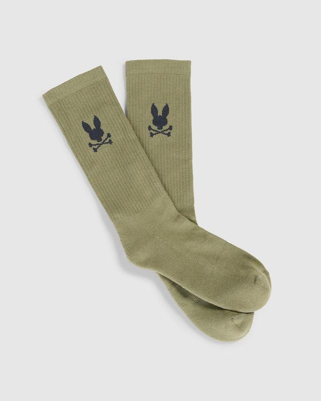 MENS SPORT SOCK - B6F775C200 Male Product Image