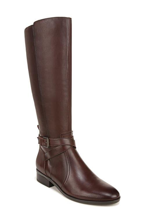 Naturalizer Rena Knee High Riding Boot Product Image