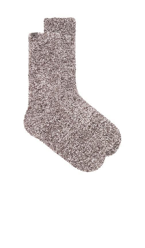 CozyChic Heathered Socks Product Image