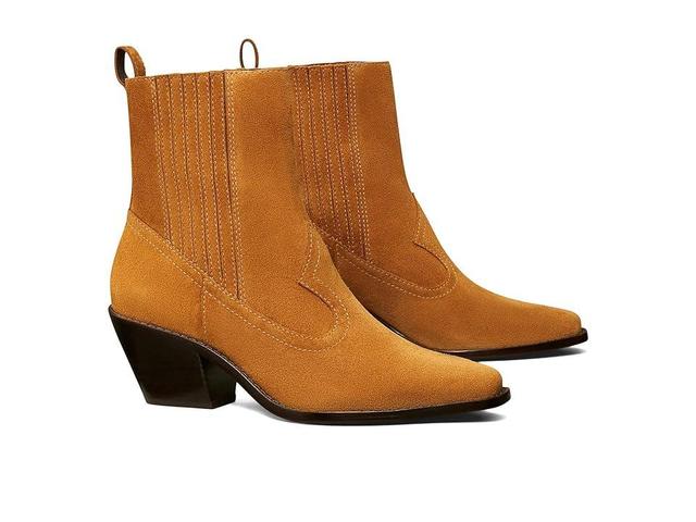 Tory Burch Western Ankle Bootie Product Image