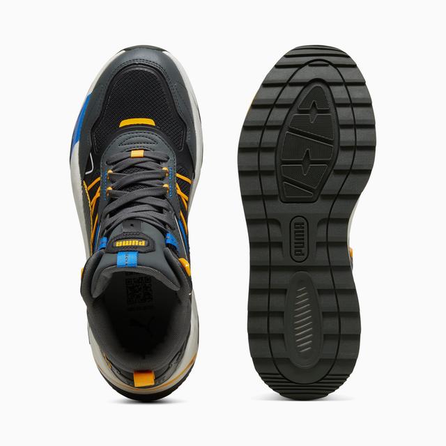 Trinity Mid Hybrid Men's Sneakers Product Image