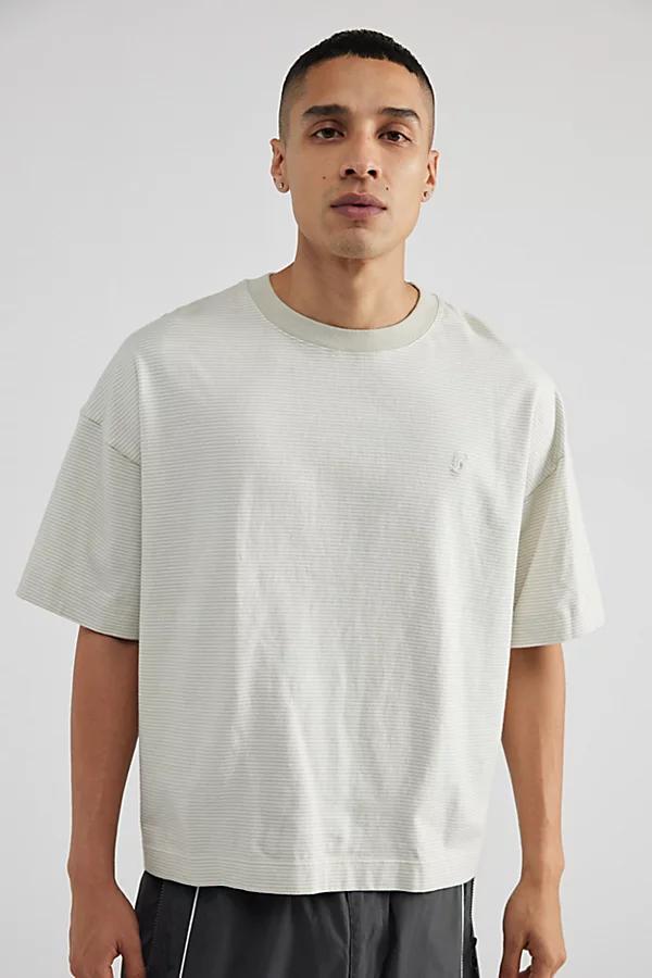 Standard Cloth Foundation Tee Mens at Urban Outfitters Product Image