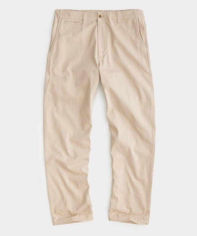 Relaxed Fit Favorite Chino Product Image