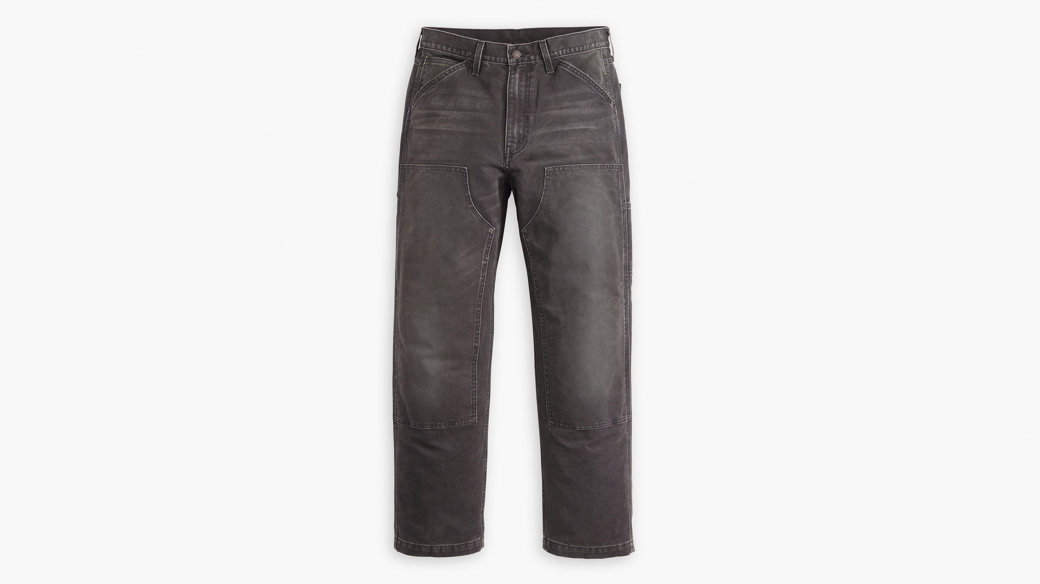 Levi's Stay Loose Double-Knee Men's Pants Jeans Product Image