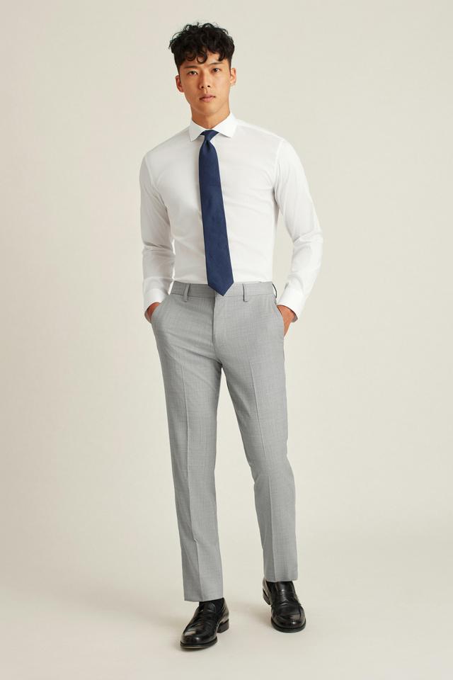 Jetsetter Wool Dress Pant Product Image