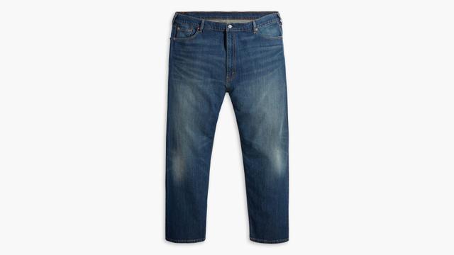 Levi's Regular Fit Men's Jeans (Big & Tall) Product Image