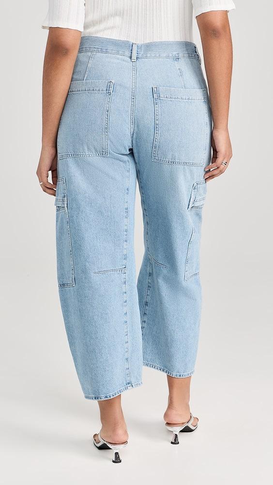 Citizens of Humanity Marcelle Cargo Pants | Shopbop Product Image