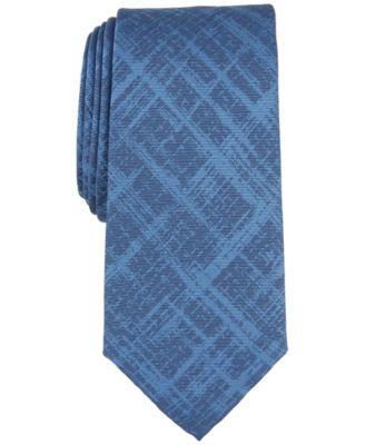 Alfani Mens Girard Abstract Tie, Created for Macys Product Image