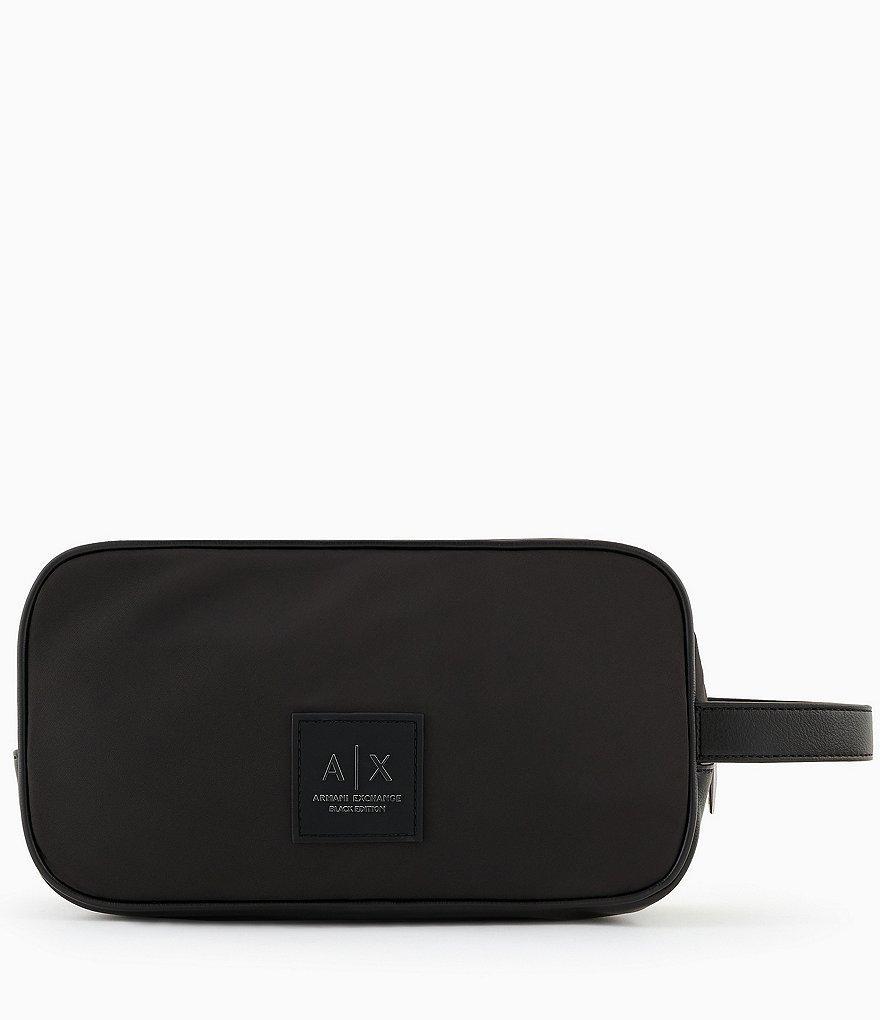 Armani Exchange Travel Dopp Kit Product Image