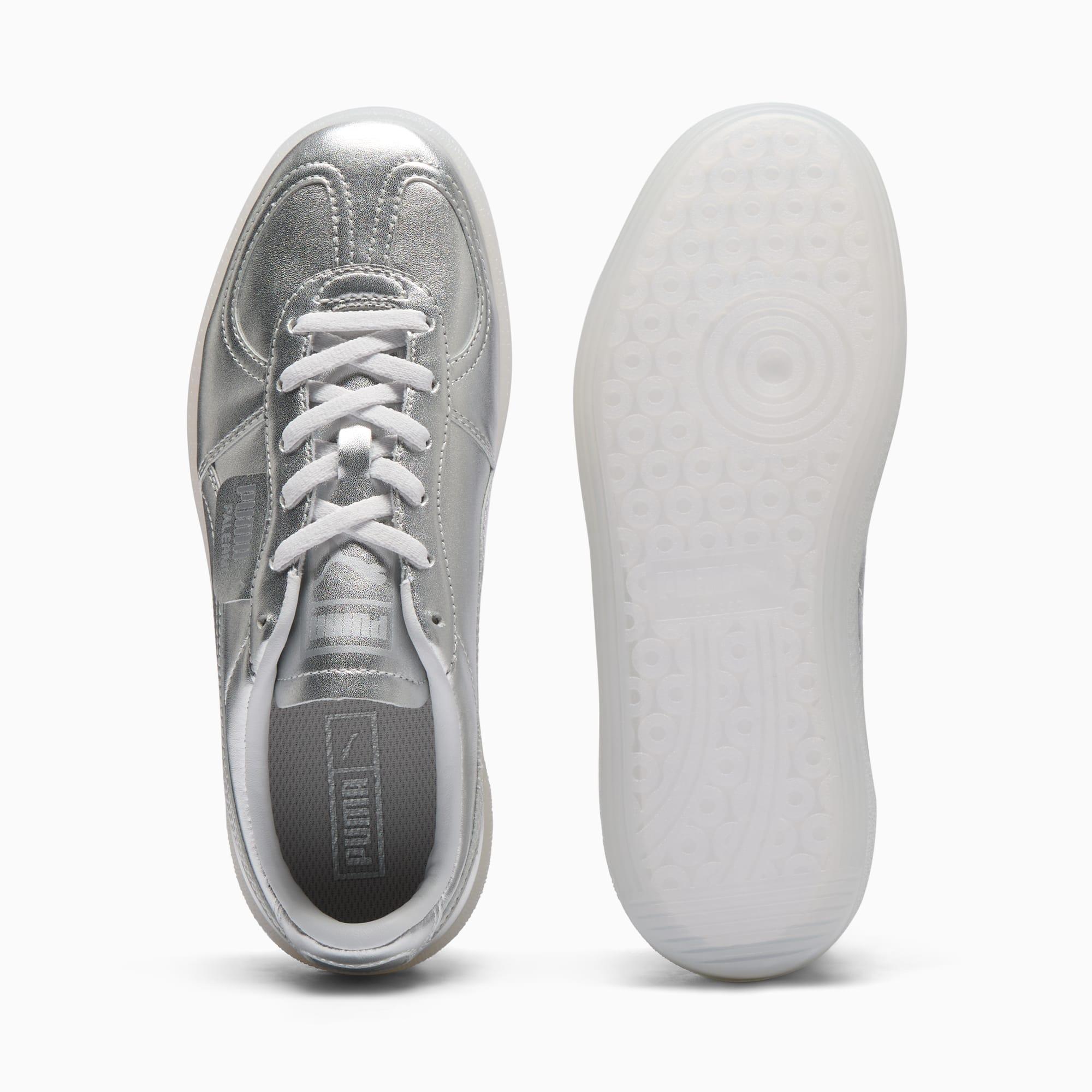 Palermo Chrome Women's Sneakers Product Image