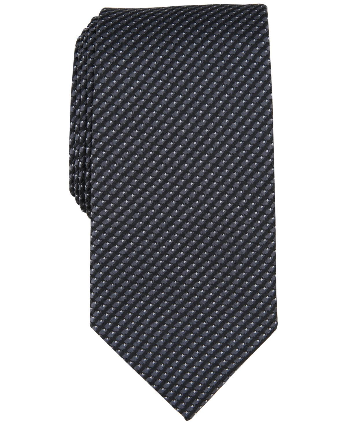 Perry Ellis Mens Cutler Mini-Dot Tie Product Image