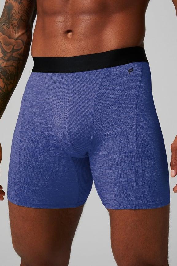 The Blueprint Boxer Brief Product Image