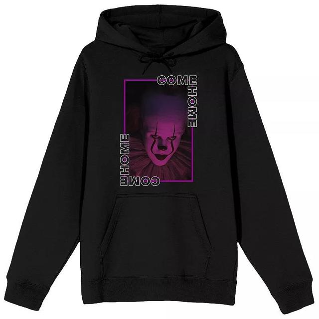 Mens IT Chapter 2 Pennywise Home Hoodie Product Image