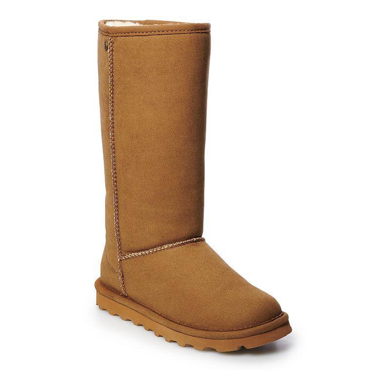 Bearpaw Elle Womens Vegan Boots Product Image