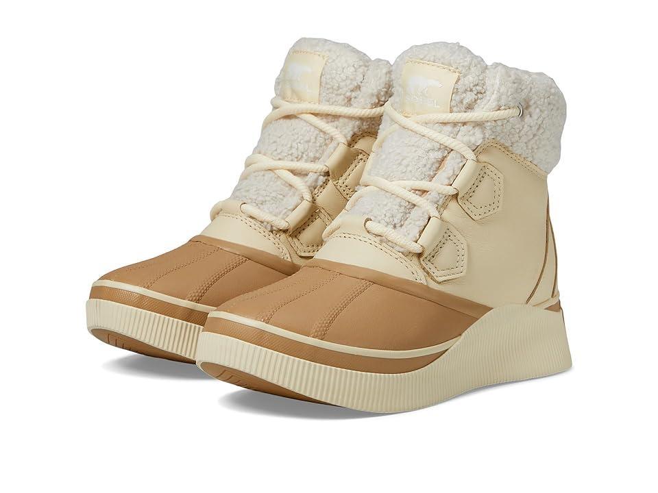 Sorel OUT N ABOUT IV Chillz Women's Waterproof Boot- Product Image