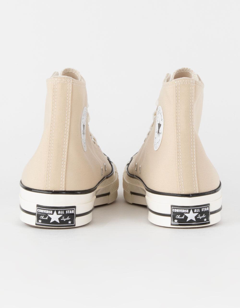 CONVERSE Chuck Taylor All Star 70 High Top Shoes Product Image