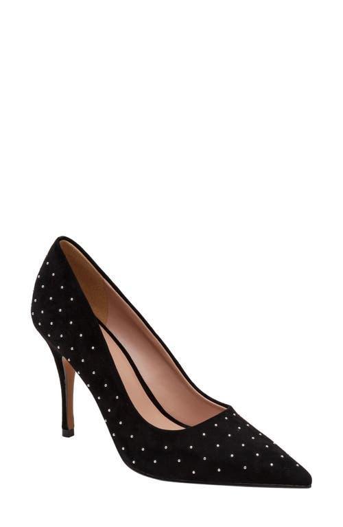 Linea Paolo Pamila Pointed Toe Pump Product Image