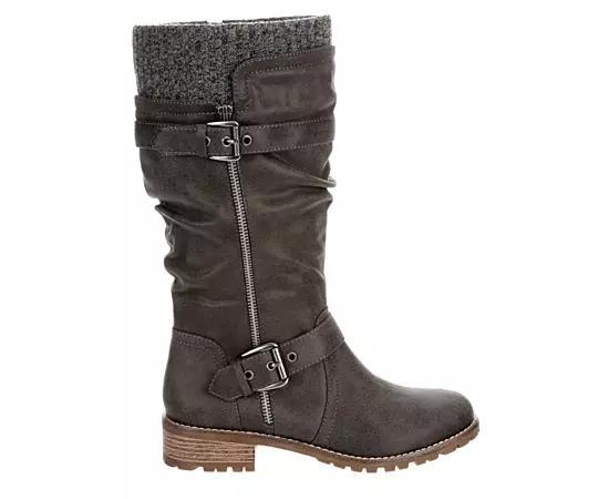 Xappeal Womens Chelsey Tall Boot Product Image