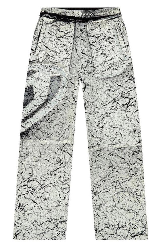 P-markoval Cotton Track Trousers In 9xxa Product Image