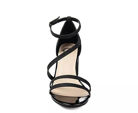 Journee Collection Womens Bella Sandal Product Image