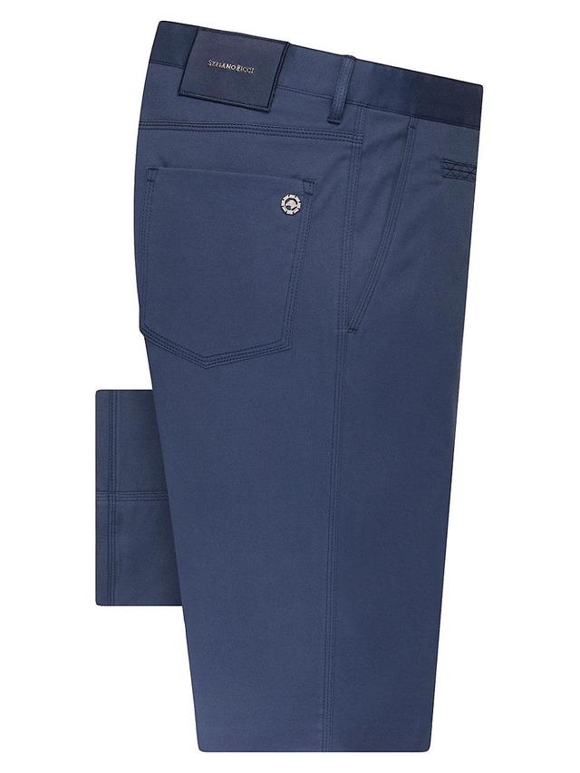 Mens Casual Trousers Product Image