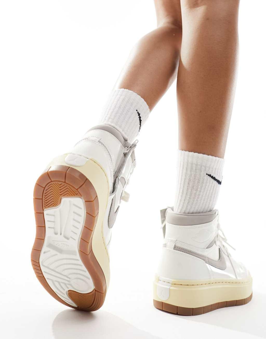 Nike Air Jordan 1 Elevate High sneakers Product Image