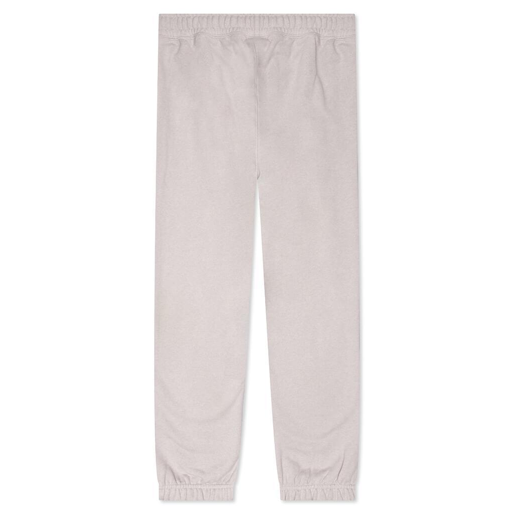 Essential Women's Fleece Pants - Moon Particle/Heather Female Product Image