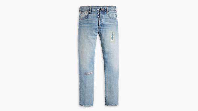 Levi's® Skateboarding™ 501® Original Jeans Product Image