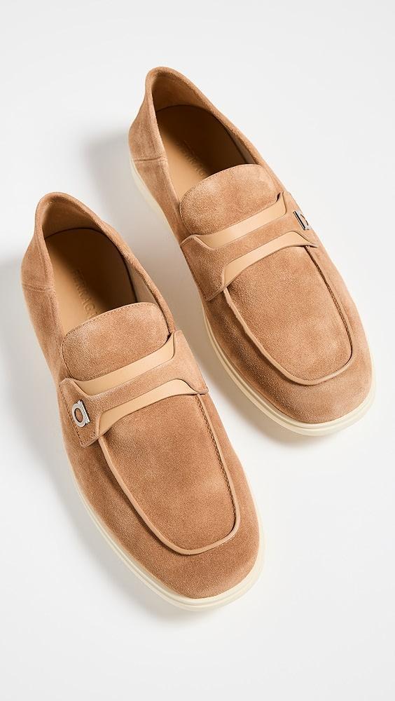 FERRAGAMO Drame Loafers | Shopbop Product Image