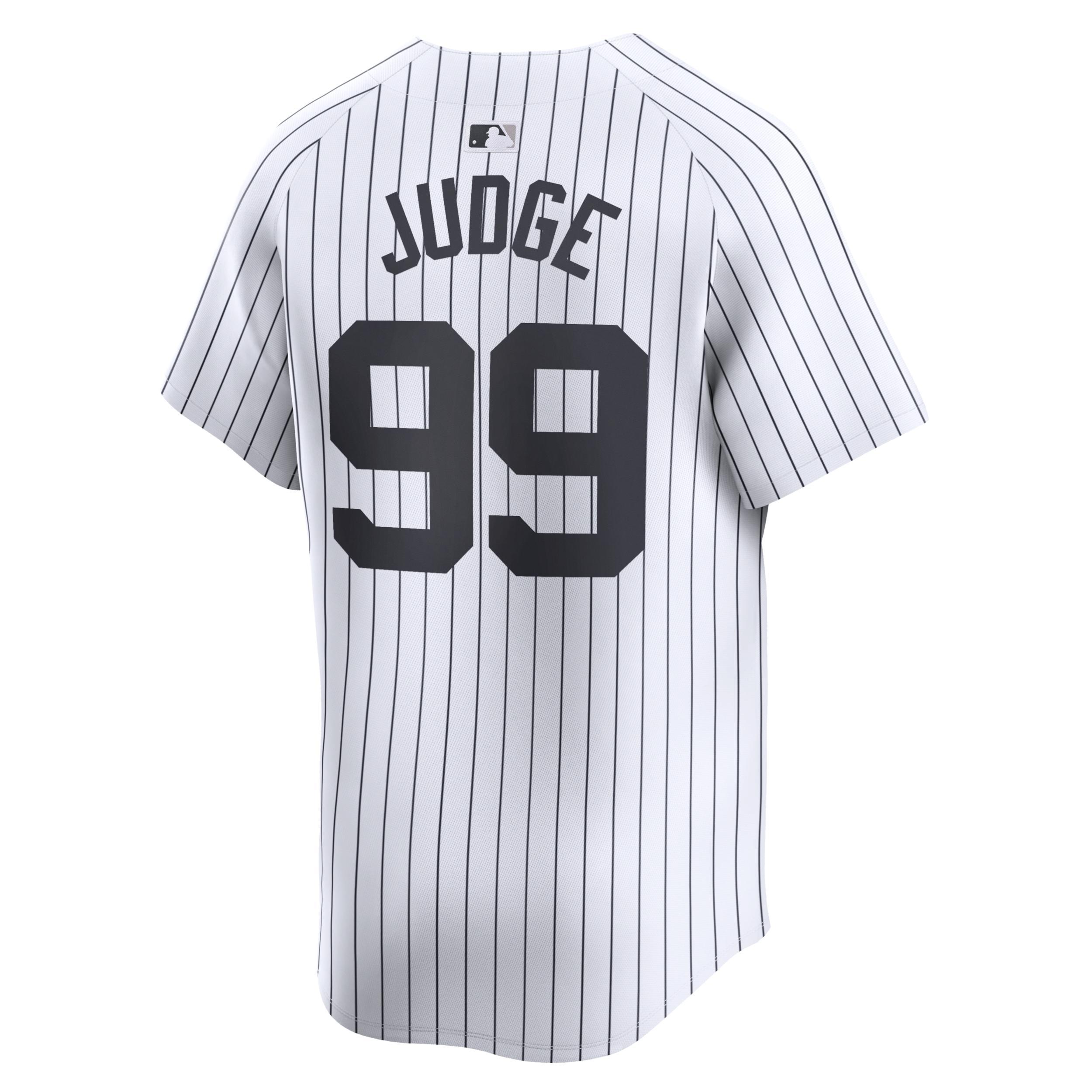 Aaron Judge New York Yankees Nike Men's Dri-FIT ADV MLB Limited Jersey Product Image