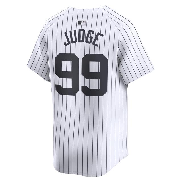 Aaron Judge New York Yankees Nike Men's Dri-FIT ADV MLB Limited Jersey Product Image