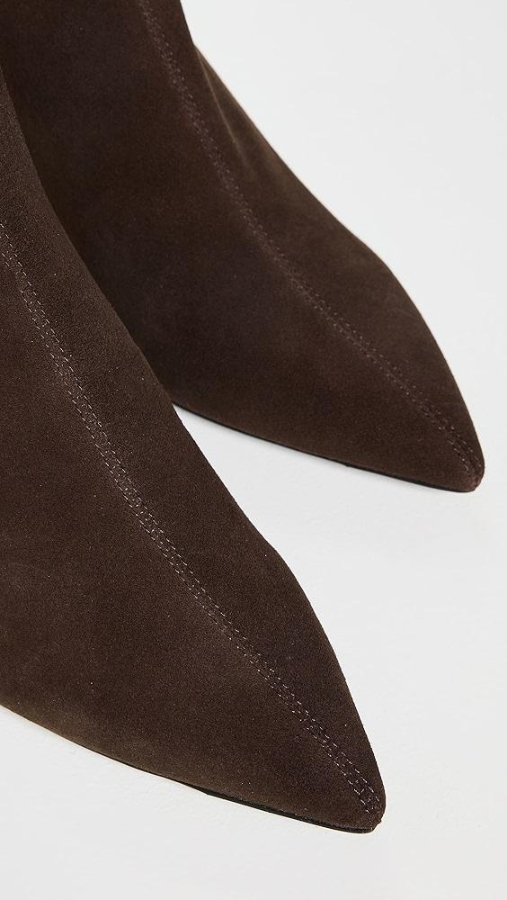 rag & bone Britt Boots | Shopbop Product Image