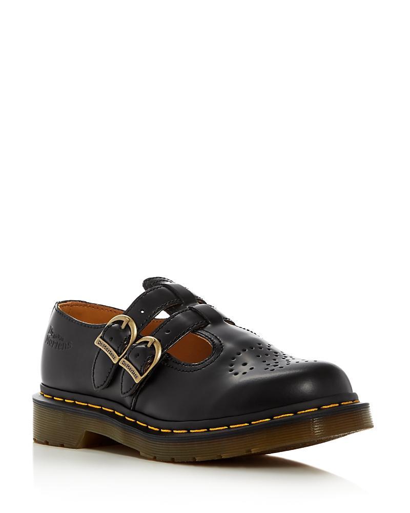 Dr. Martens 8065 Mary Jane Flats Product Image