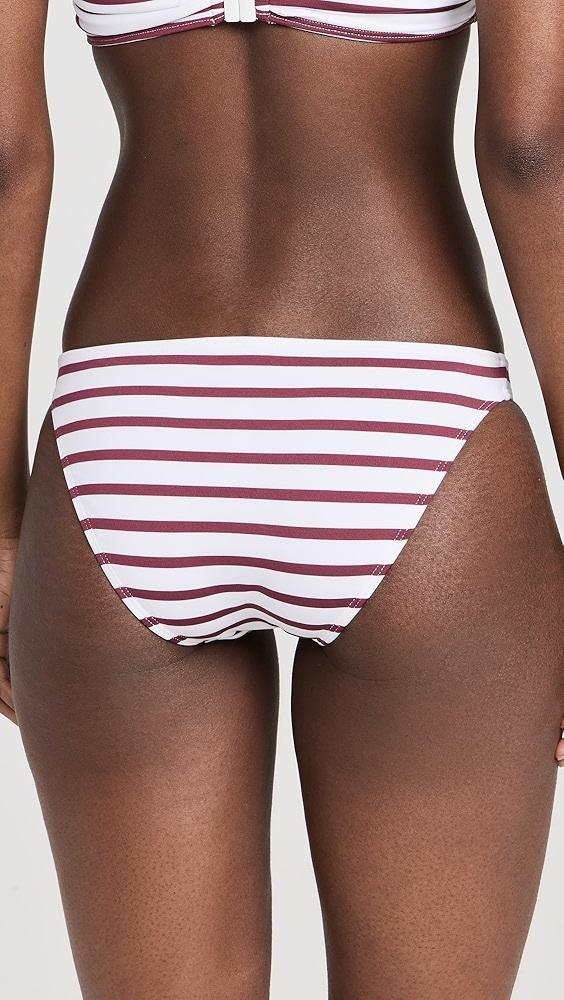 A.L.C. Amber Bikini Bottoms | Shopbop Product Image