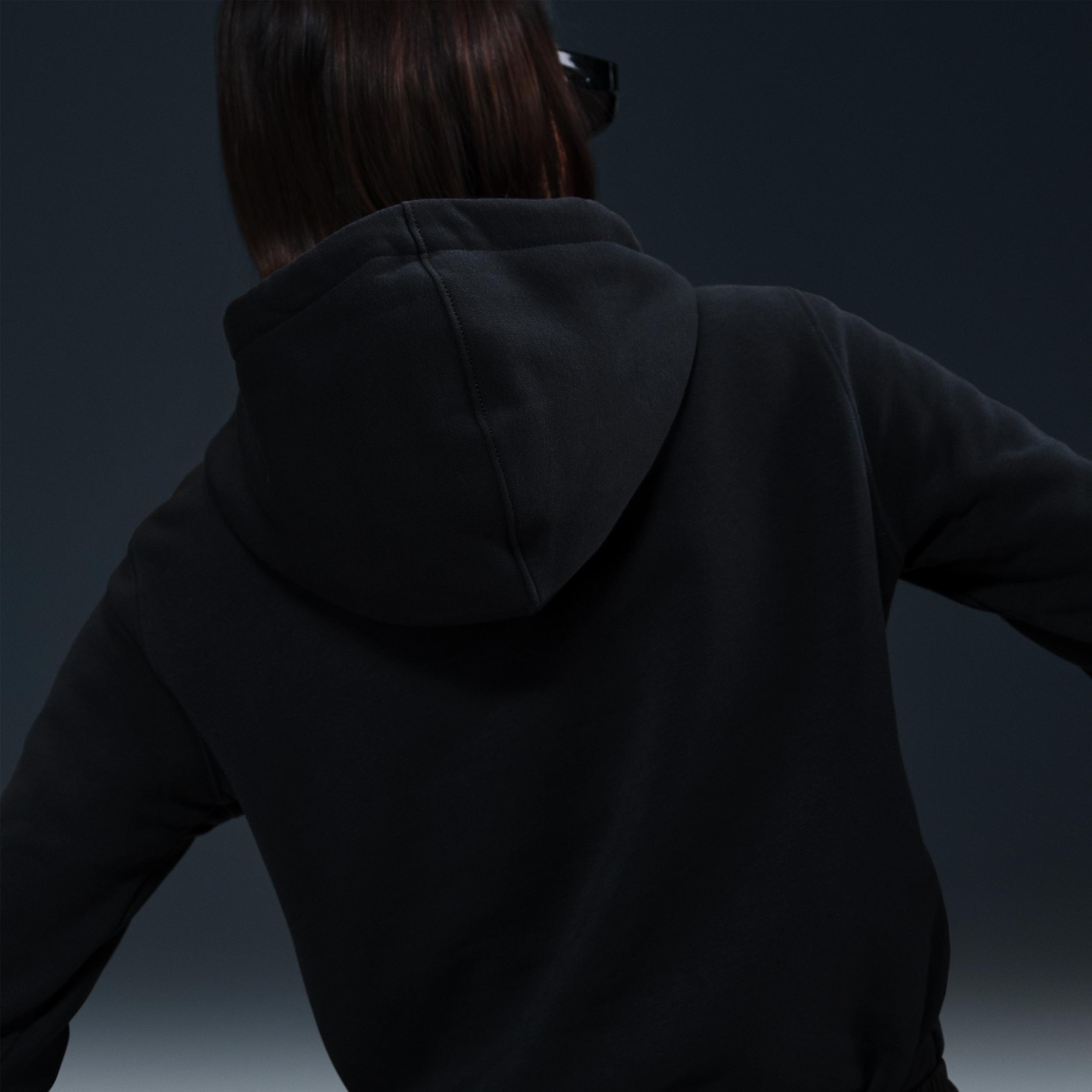 Nike Women's Volleyball Pullover Hoodie Product Image