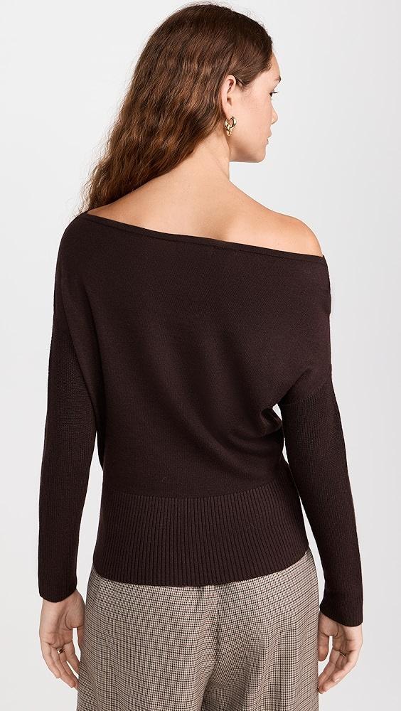 Ramy Brook Chance Sweater | Shopbop Product Image