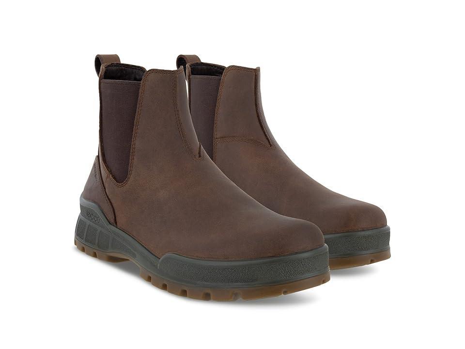 ECCO Track 25 Water Repellent Chelsea Boot Product Image