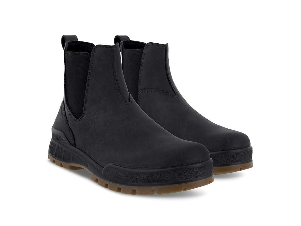 ECCO Track 25 Water Repellent Chelsea Boot Product Image