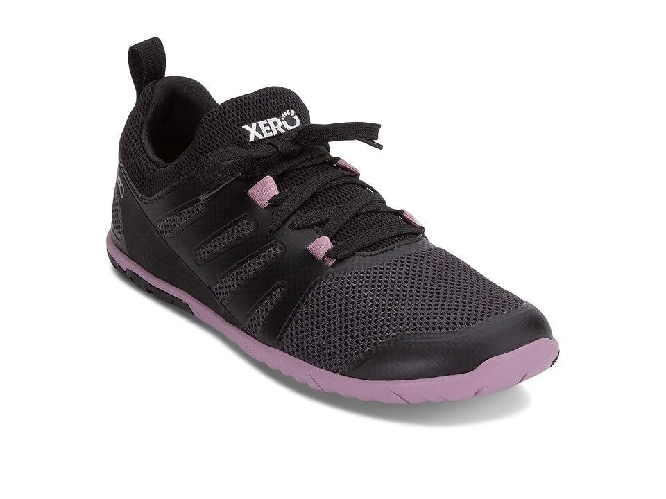 Xero Shoes Forza Runner Elderberry) Women's Shoes Product Image