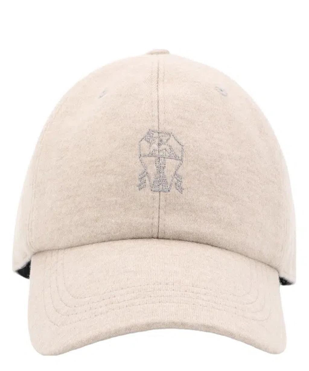 Hat In Beige product image