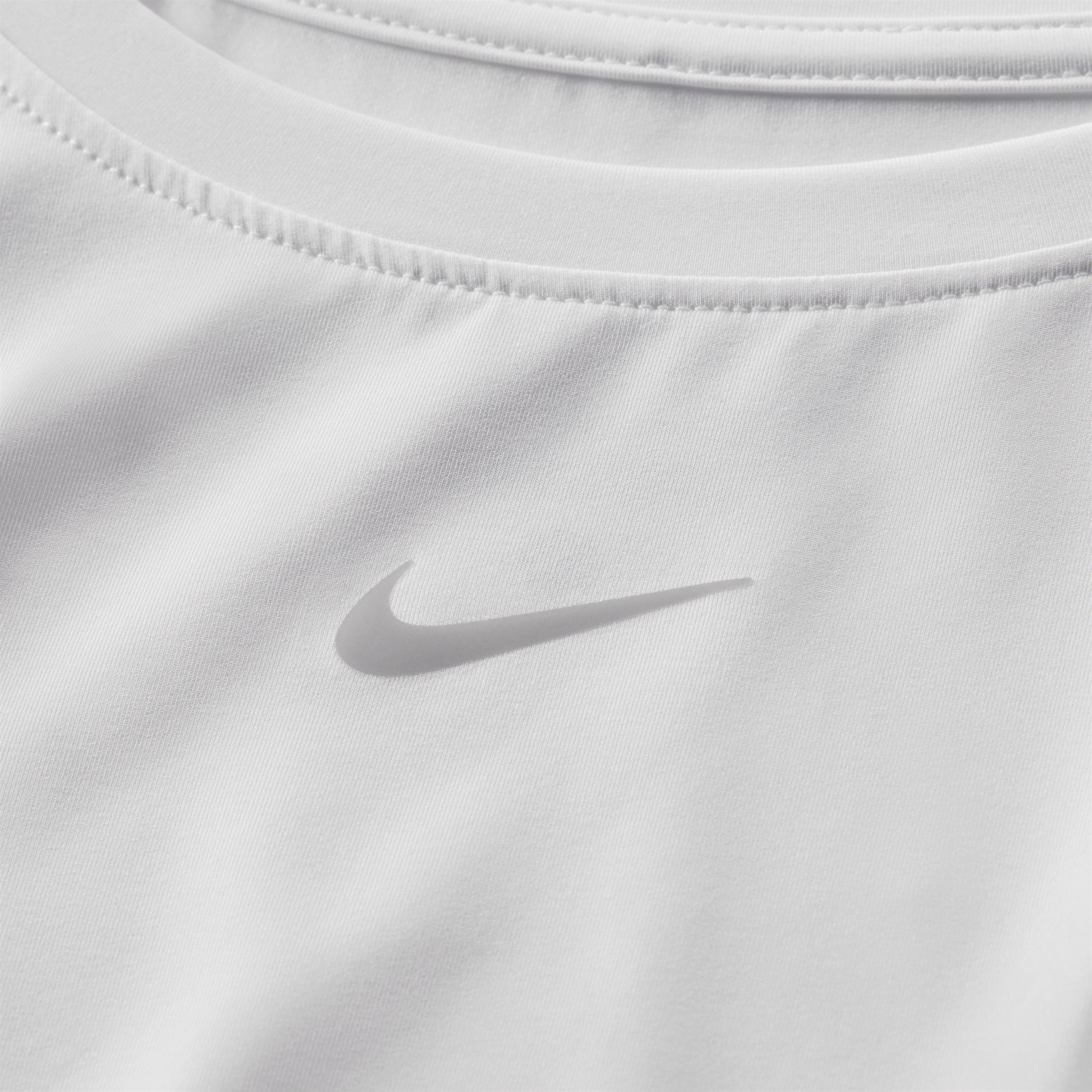 Nike Women's One Classic Dri-FIT Tank Top Product Image