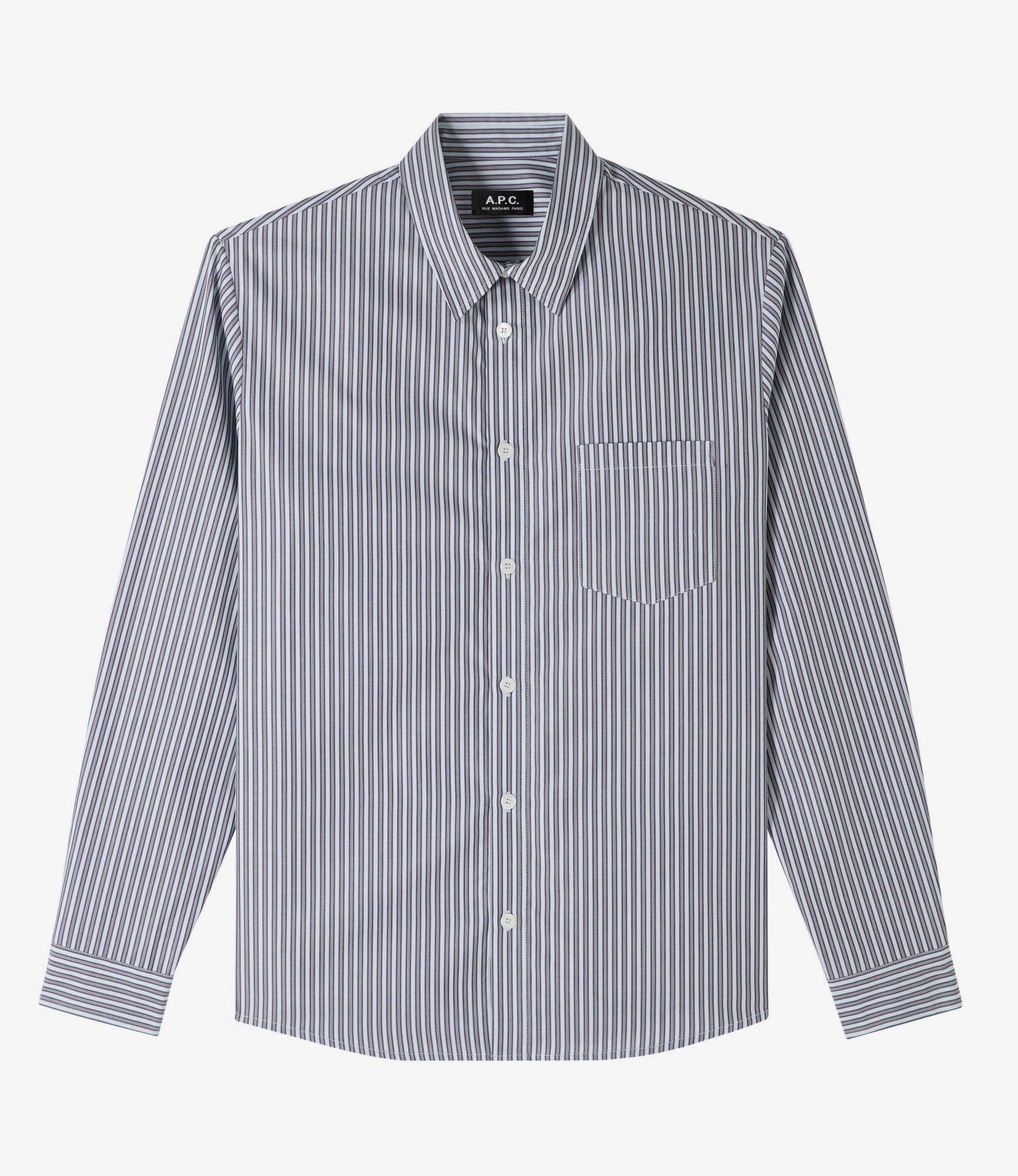 Clément shirt Product Image