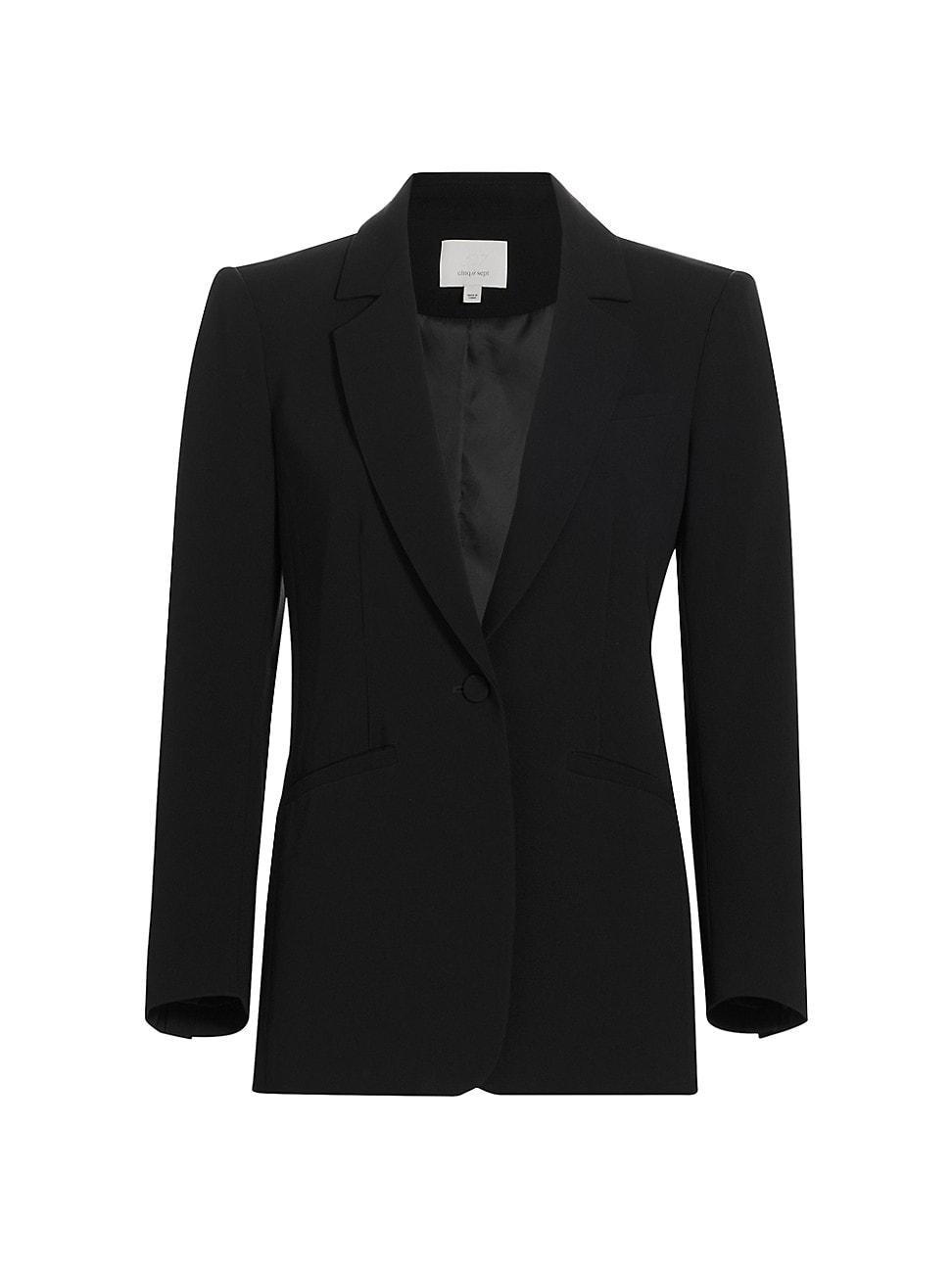 Cinq a Sept Karlie Blazer Product Image