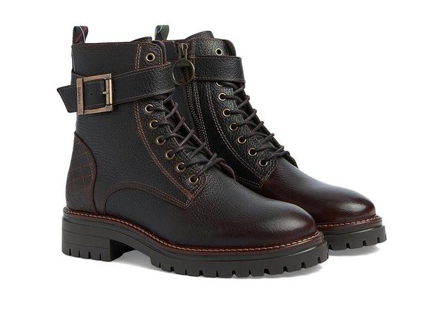 Barbour Barbour Heidi Women's Boots Product Image