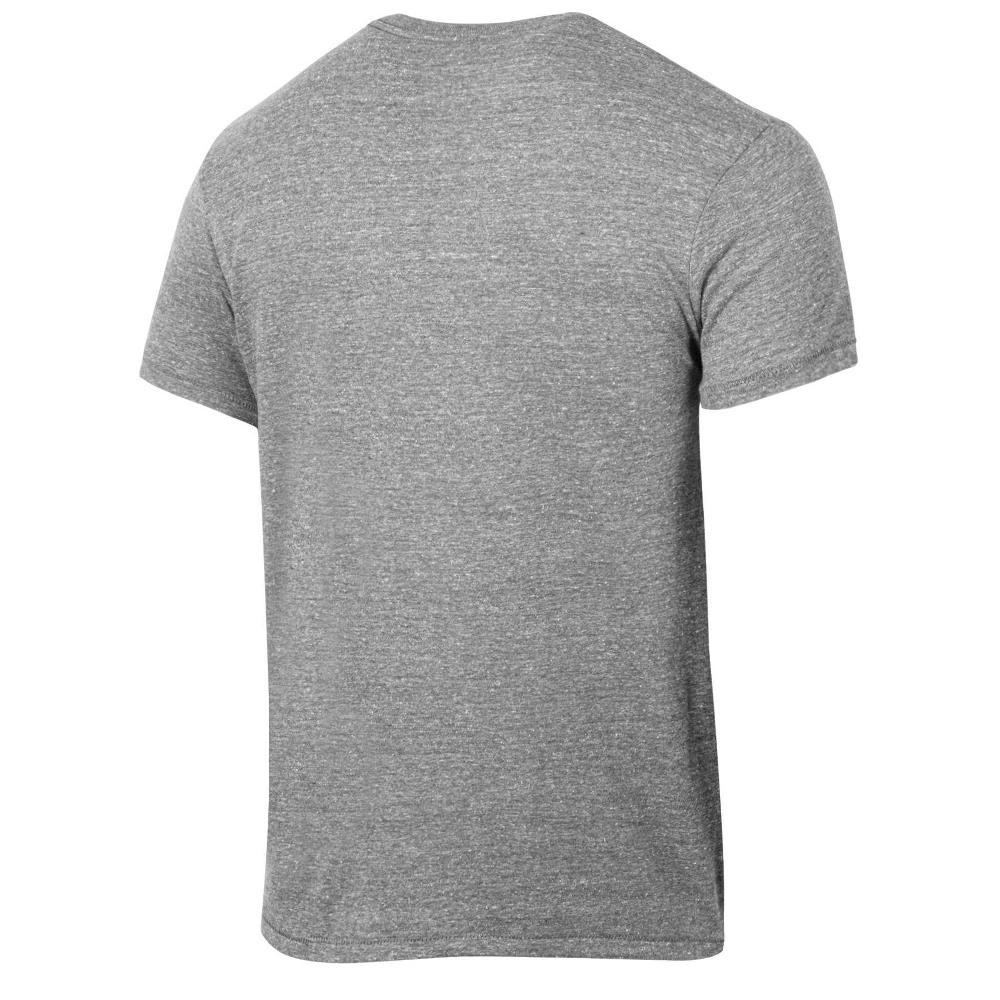 NCAA South Florida Bulls Men's Gray Tri-Blend T-Shirt - M Product Image