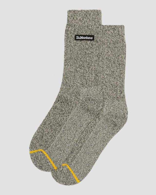 Merino Organic Cotton Blend Socks Product Image