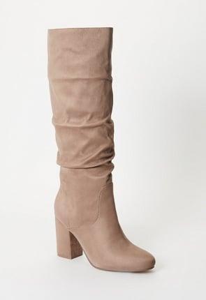 Leona Heeled Boot product image