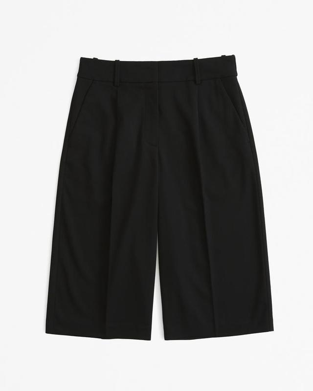 Culotte Tailored Pant Product Image